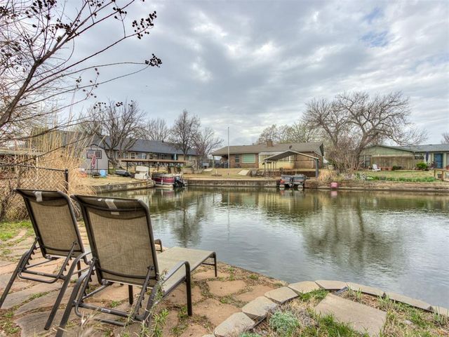 10605 N Macarthur Boulevard, Oklahoma City, OK 73162