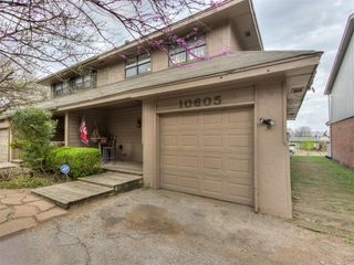 10605 N Macarthur Boulevard, Oklahoma City, OK 73162