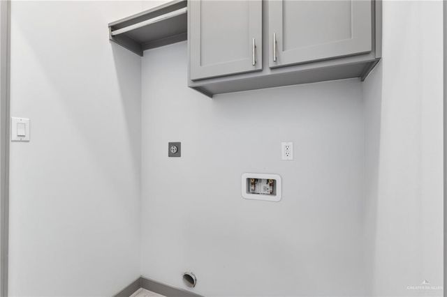 714 W 25th Street, Mission, TX 78574