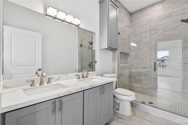714 W 25th Street, Mission, TX 78574