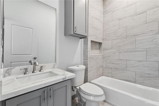714 W 25th Street, Mission, TX 78574
