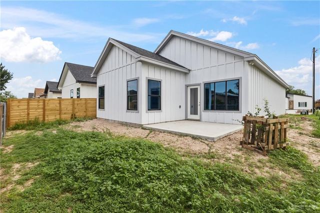 714 W 25th Street, Mission, TX 78574