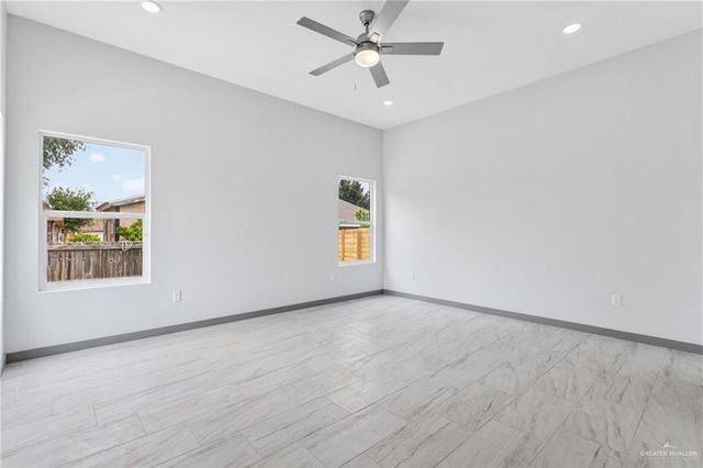 714 W 25th Street, Mission, TX 78574