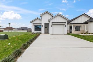 714 W 25th Street, Mission, TX 78574