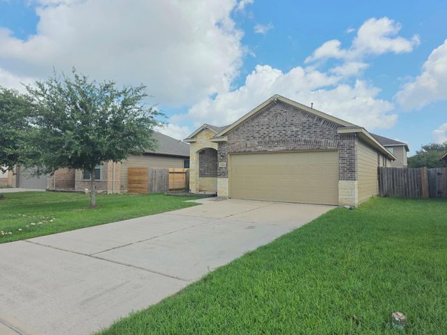 12822 Pine Meadows Street, Tomball, TX 77375