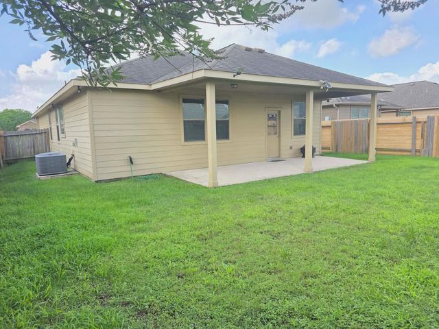 12822 Pine Meadows Street, Tomball, TX 77375