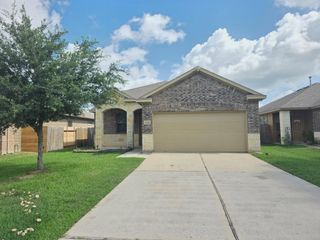 12822 Pine Meadows Street, Tomball, TX 77375