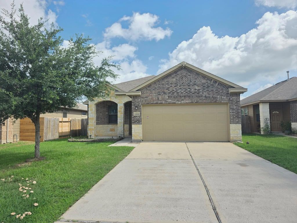 12822 Pine Meadows Street, Tomball, TX 77375