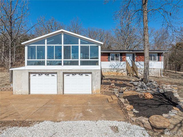 2335 Wegmann Road, De Soto, MO 63020