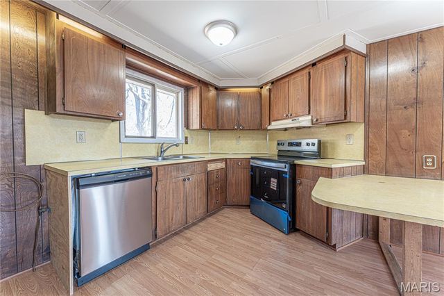 2335 Wegmann Road, De Soto, MO 63020