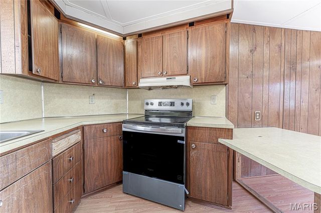 2335 Wegmann Road, De Soto, MO 63020