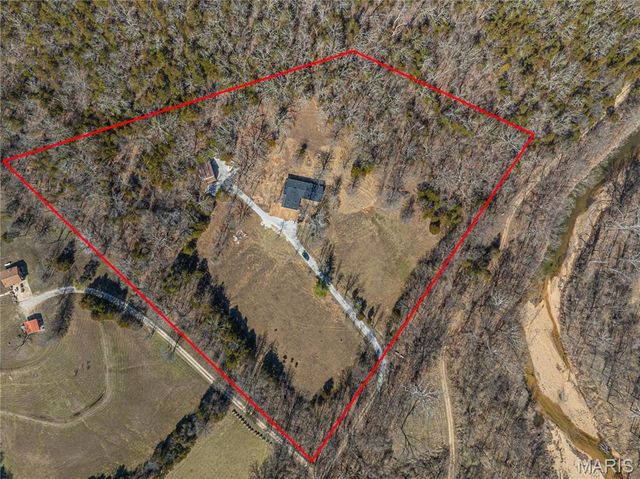 2335 Wegmann Road, De Soto, MO 63020