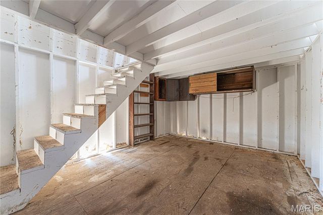 2335 Wegmann Road, De Soto, MO 63020