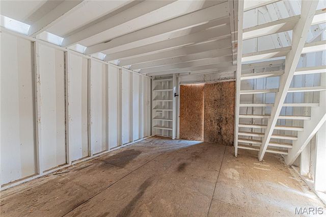 2335 Wegmann Road, De Soto, MO 63020