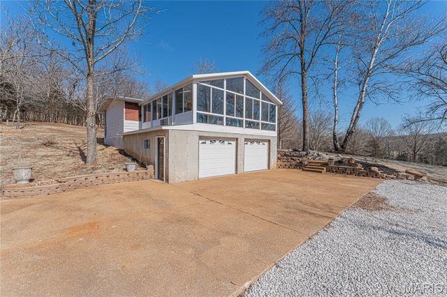 2335 Wegmann Road, De Soto, MO 63020