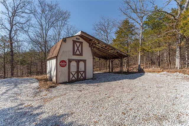 2335 Wegmann Road, De Soto, MO 63020