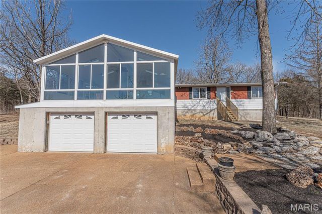 2335 Wegmann Road, De Soto, MO 63020