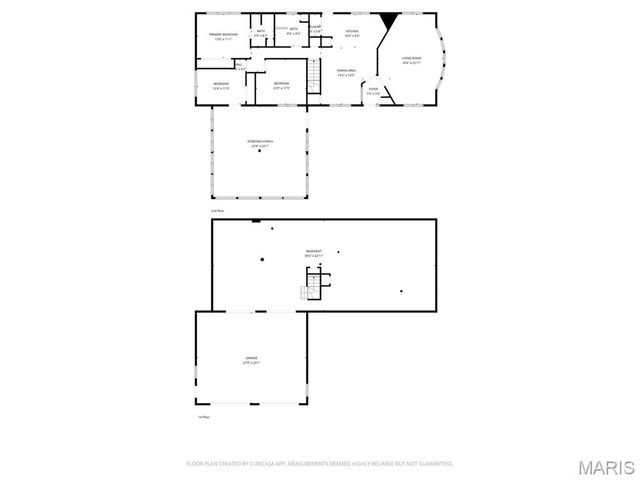 2335 Wegmann Road, De Soto, MO 63020