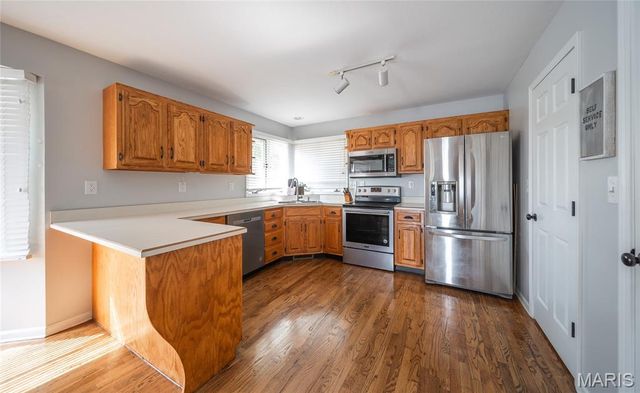 12280 County Road 3450, St James, MO 65559