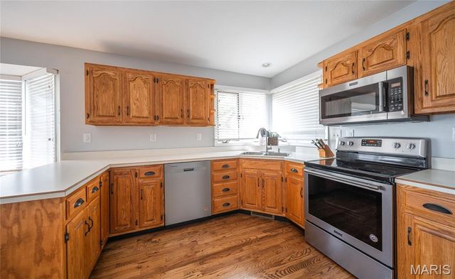 12280 County Road 3450, St James, MO 65559