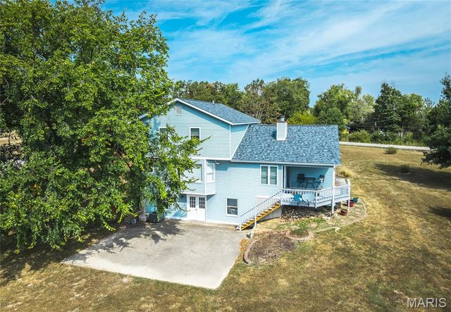 12280 County Road 3450, St James, MO 65559