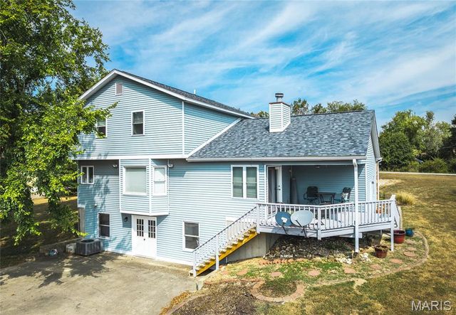 12280 County Road 3450, St James, MO 65559