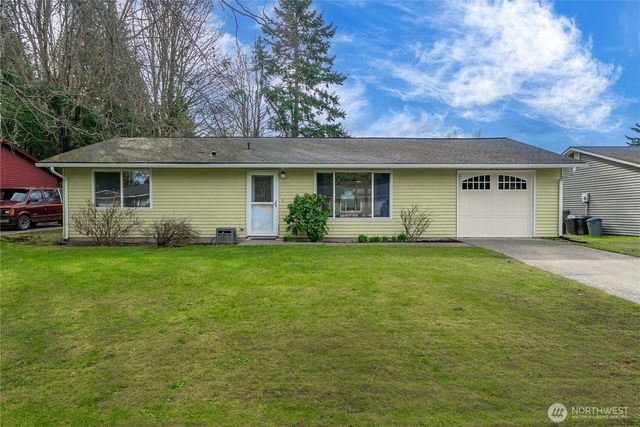 737 3rd Avenue NE, Pacific, WA 98047