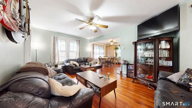 34 Cleveland Avenue, Milford, CT 06460