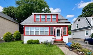 34 Cleveland Avenue, Milford, CT 06460