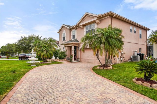 12341 ACCIPITER DRIVE, Orlando, FL 32837