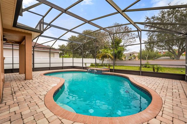 12341 ACCIPITER DRIVE, Orlando, FL 32837