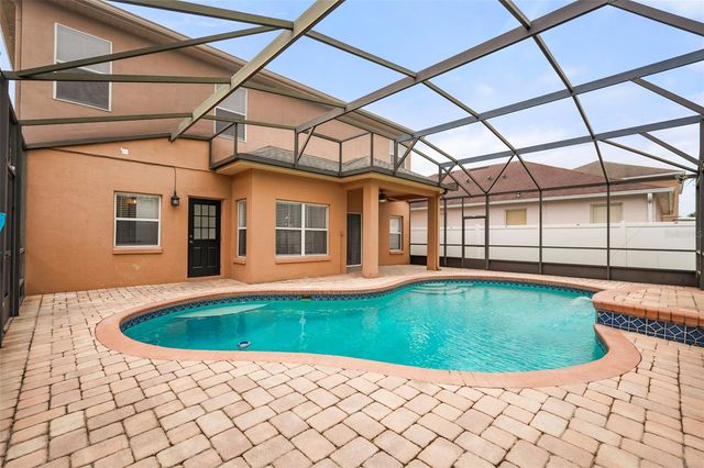 12341 ACCIPITER DRIVE, Orlando, FL 32837