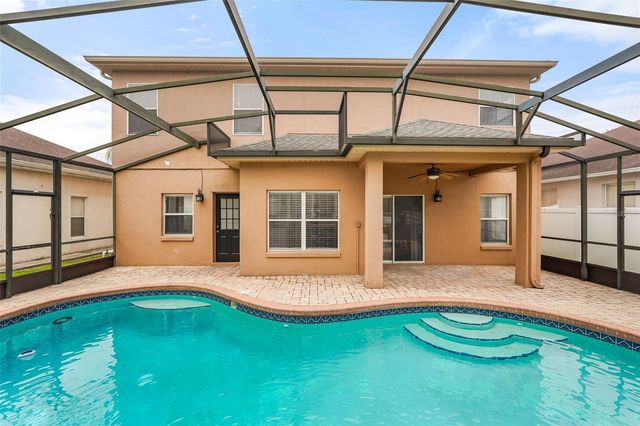 12341 ACCIPITER DRIVE, Orlando, FL 32837