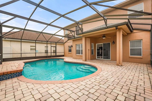 12341 ACCIPITER DRIVE, Orlando, FL 32837