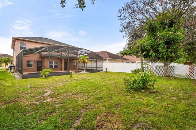 12341 ACCIPITER DRIVE, Orlando, FL 32837