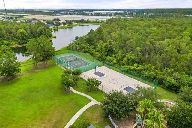 12341 ACCIPITER DRIVE, Orlando, FL 32837