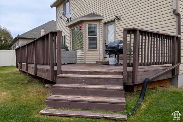 383 W 3775 S, Vernal, UT 84078