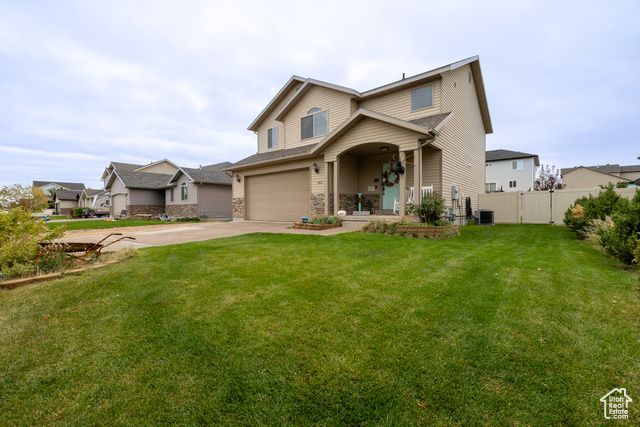 383 W 3775 S, Vernal, UT 84078