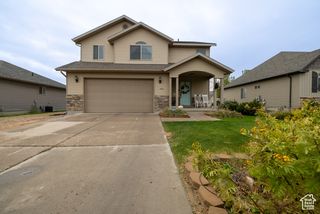 383 W 3775 S, Vernal, UT 84078