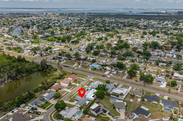 539 RED MANGROVE LANE, Apollo Beach, FL 33572