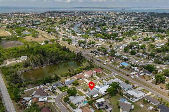 539 RED MANGROVE LANE, Apollo Beach, FL 33572