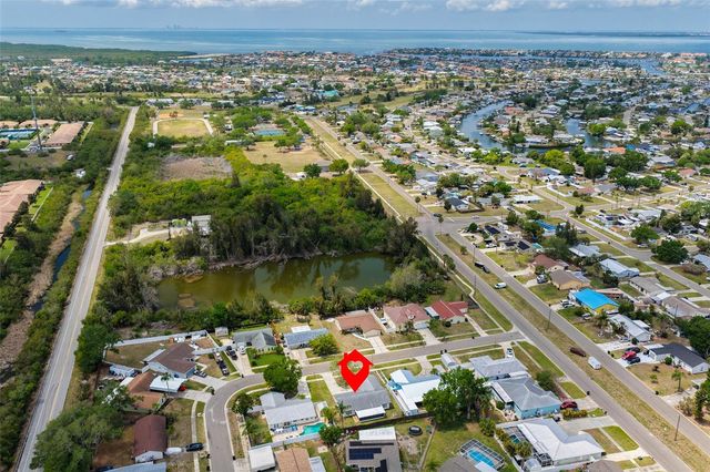 539 RED MANGROVE LANE, Apollo Beach, FL 33572