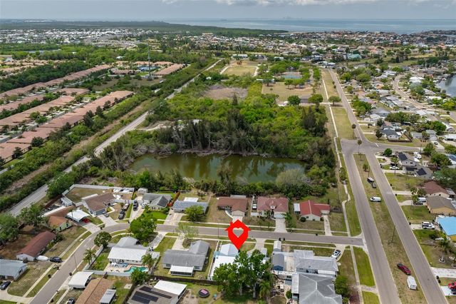 539 RED MANGROVE LANE, Apollo Beach, FL 33572