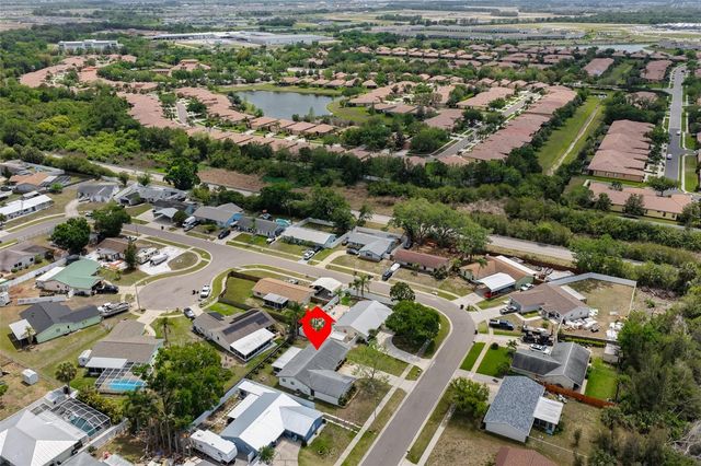 539 RED MANGROVE LANE, Apollo Beach, FL 33572