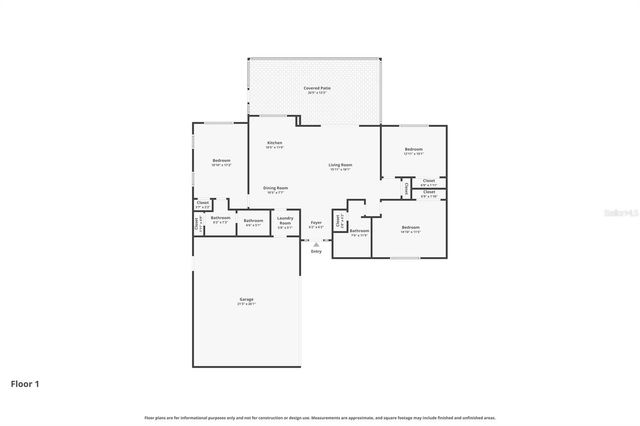 539 RED MANGROVE LANE, Apollo Beach, FL 33572