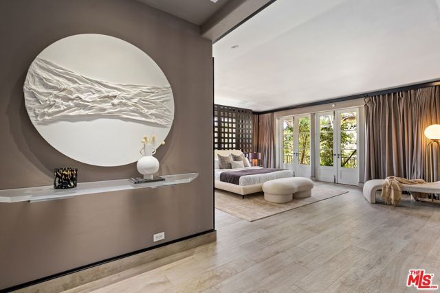 10288 Century Woods Drive, Los Angeles, CA 90067