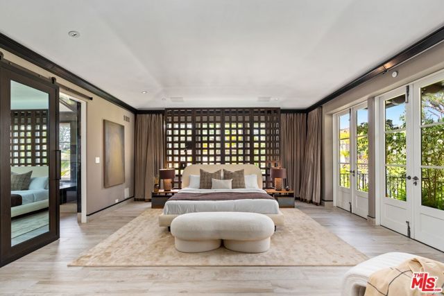 10288 Century Woods Drive, Los Angeles, CA 90067