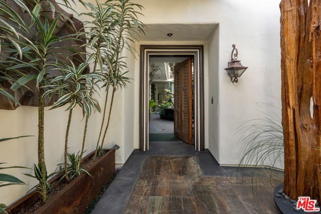 10288 Century Woods Drive, Los Angeles, CA 90067