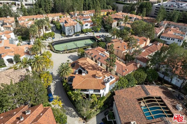 10288 Century Woods Drive, Los Angeles, CA 90067