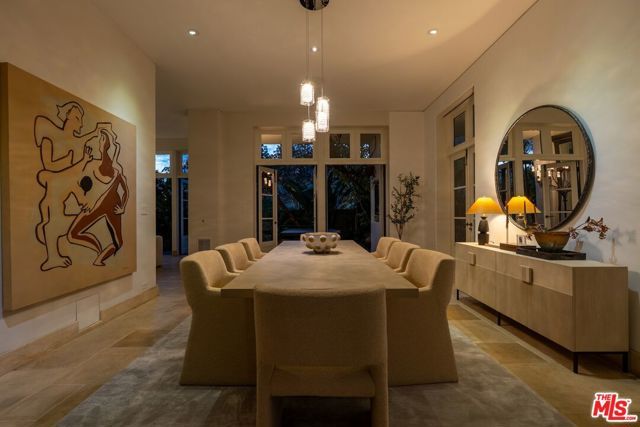 10288 Century Woods Drive, Los Angeles, CA 90067